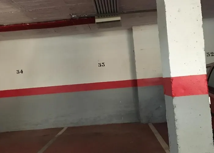 Apartment Valparaiso - Burriana Nerja