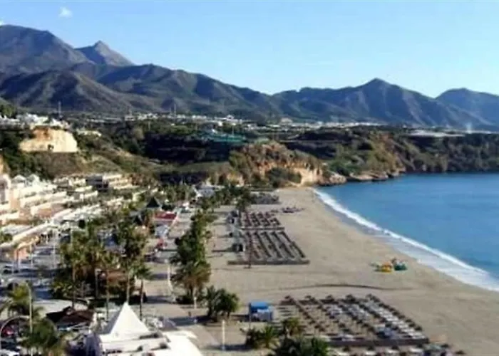 Valparaiso - Burriana Nerja