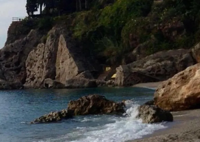 Valparaiso - Burriana Apartment *