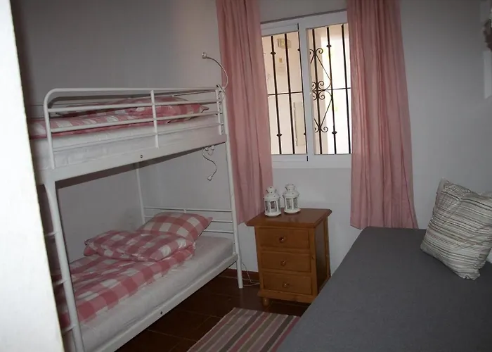 Valparaiso - Burriana Apartment Nerja