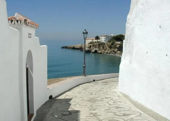 Valparaiso - Burriana Nerja