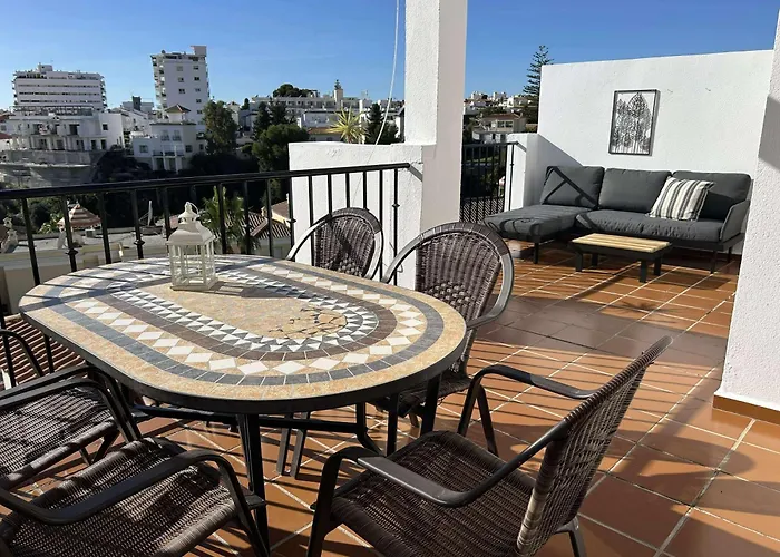 Valparaiso - Burriana Apartment