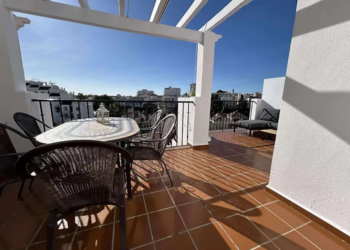 Valparaiso - Burriana Appartamento *