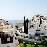 Valparaiso - Burriana Lägenhet Nerja