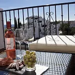Valparaiso - Burriana Nerja