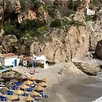 Valparaiso - Burriana Nerja