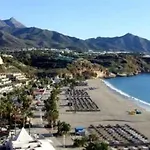Valparaiso - Burriana Nerja
